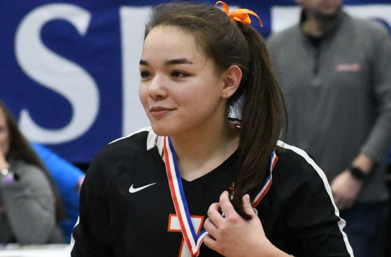 Liberos That Took Advantage Of The Prep Dig Exposure Tour