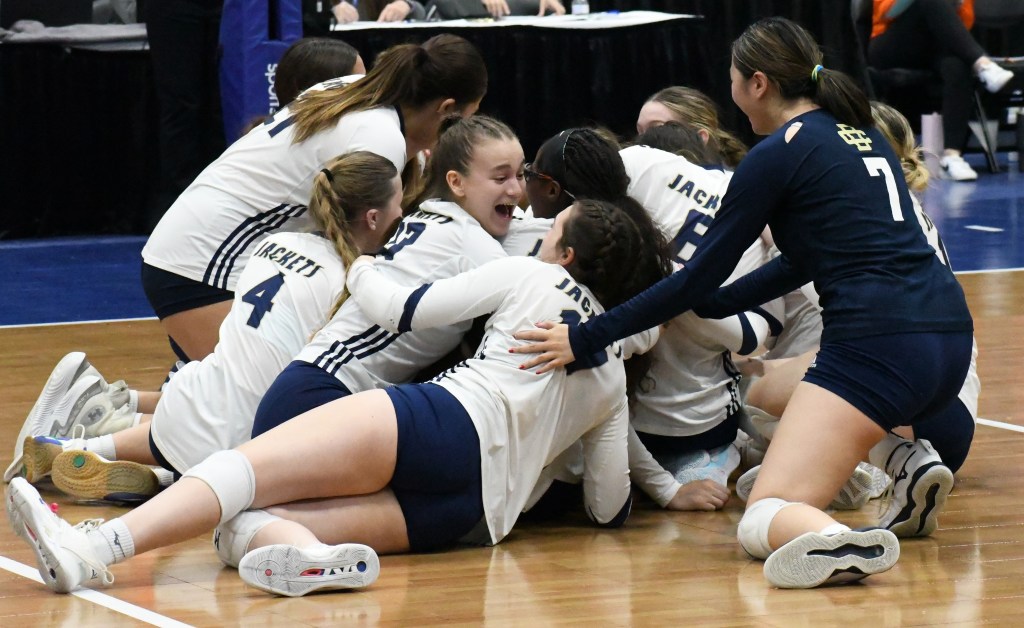 D2 Finals Recap: Country Day Powers Its Way To First Title