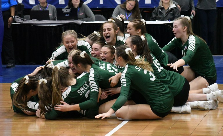 D3 Finals Recap: Costlow, Payne Get SMCC Back On Top