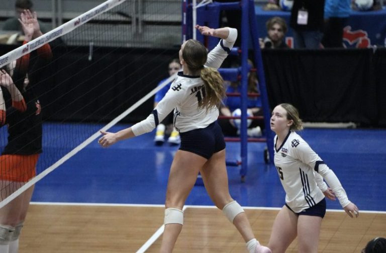 2024 MHSAA Division II All-Tournament Dream Team