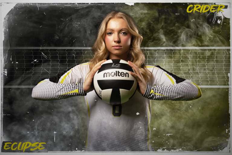 Erin Crider