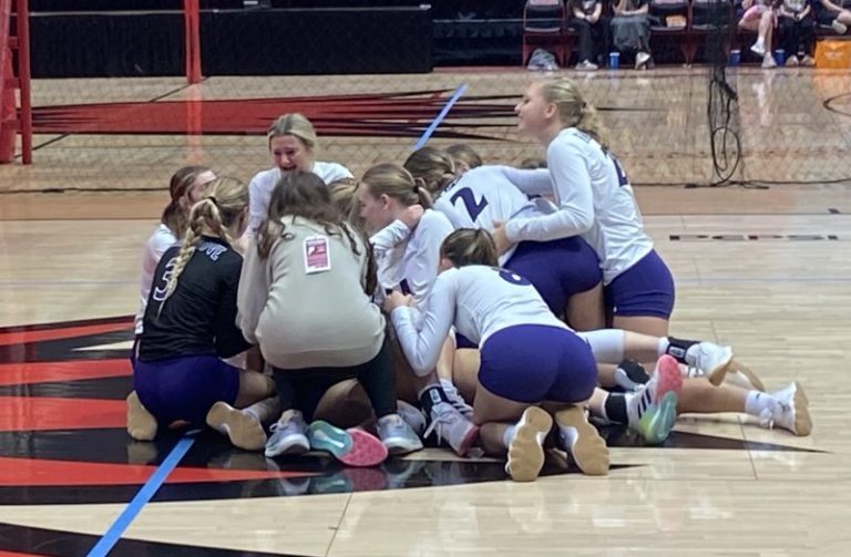 Class 2 State Championship Preview