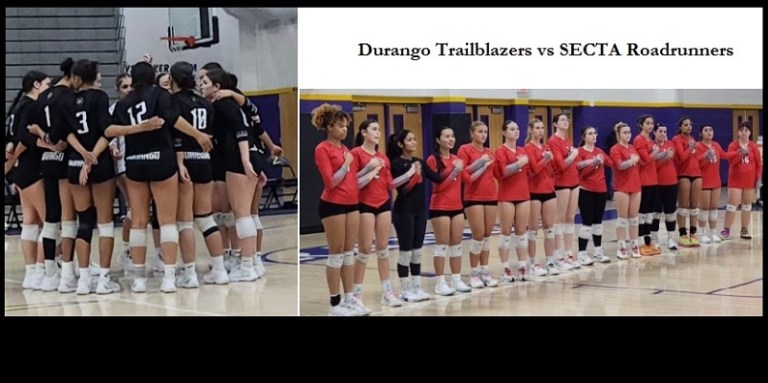 NIAA Class 4A Quarterfinal Playoff Battle to Advance