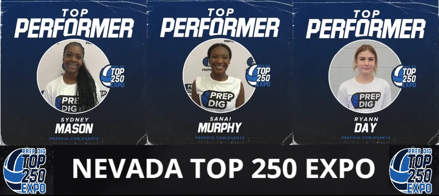 Nevada Top 250 EXPO 2028&amp;#8217;s Perennial Prospects