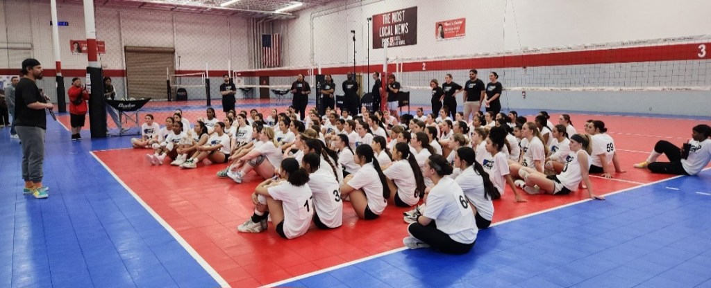 Nevada Top 250 EXPO 2025s &amp;amp; 2026s Ready to Commit