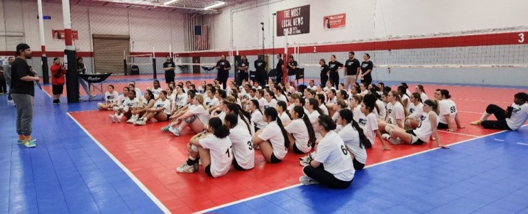 Nevada Top 250 EXPO 2025s &amp;amp; 2026s Ready to Commit
