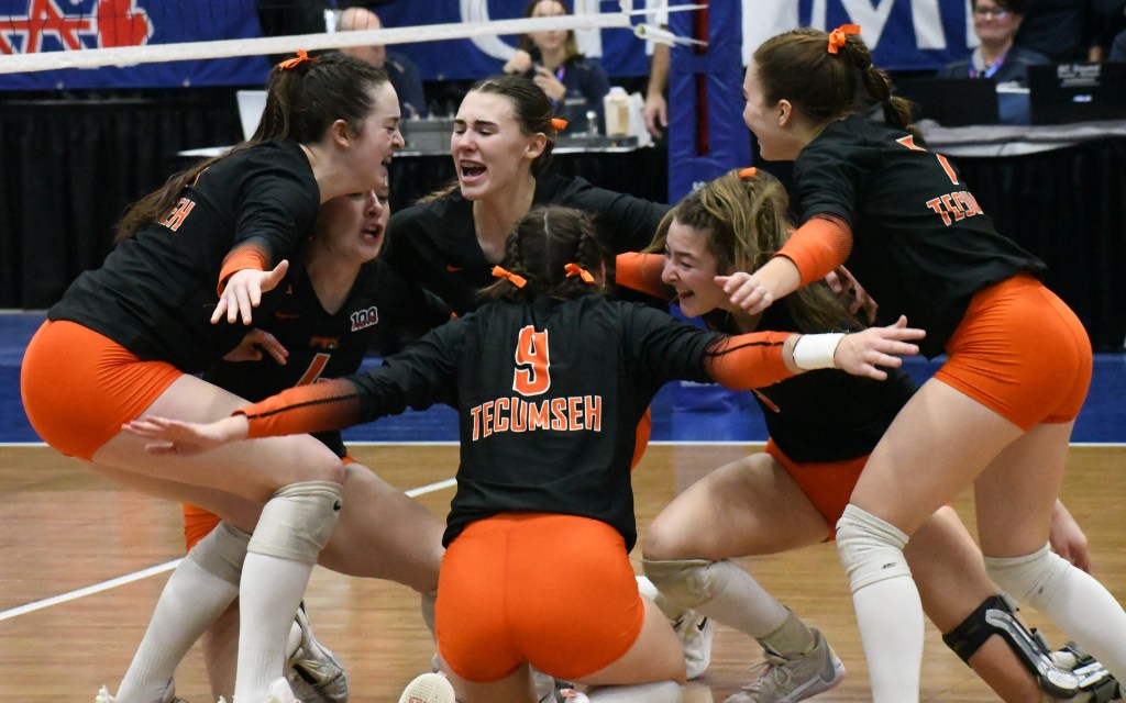 2025 Division 2 District Predictions