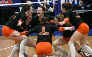 2025 Division 2 District Predictions