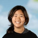 Evelyn Kim