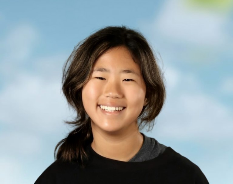 Evelyn Kim