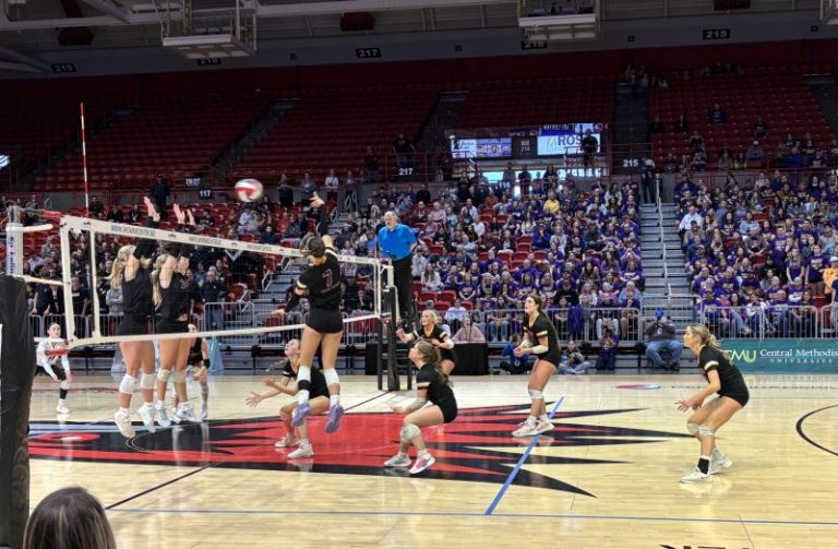 Class 3 Final Four All-Tournament Team