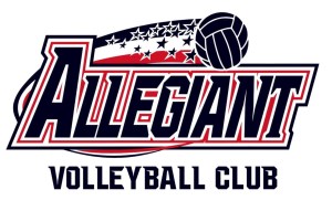 Allegiant Volleyball Club