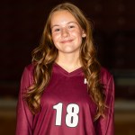 Maddie Robinson