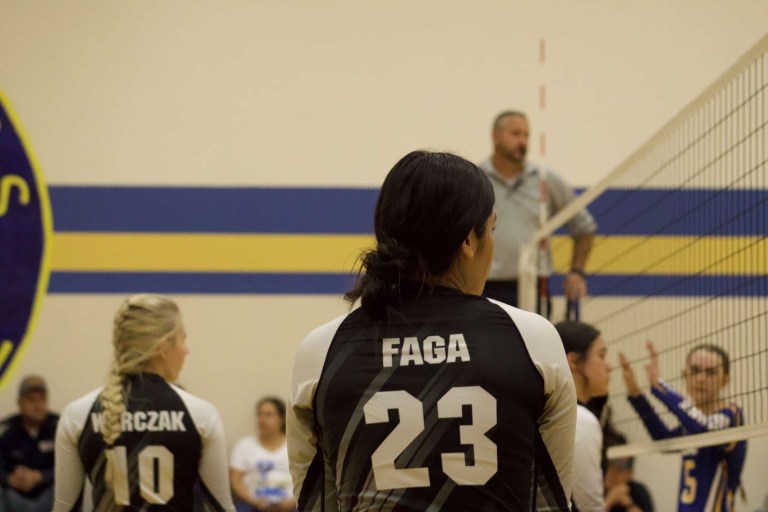 Ava Faga