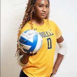 Nia Thomas