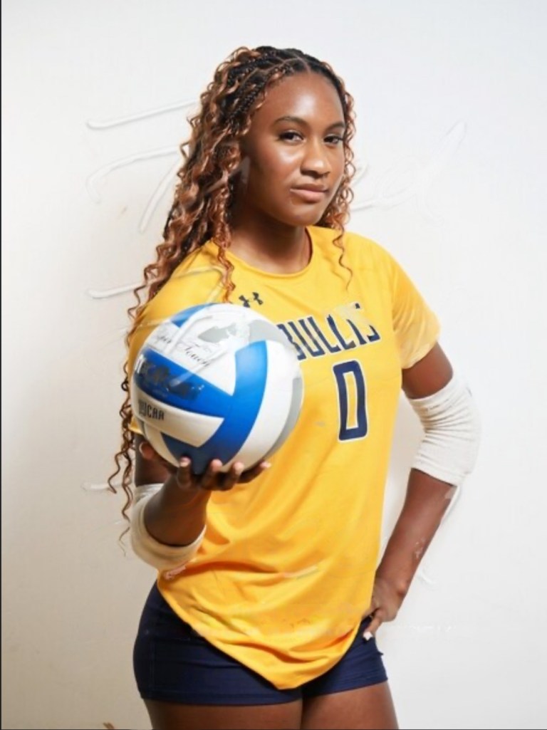Nia Thomas