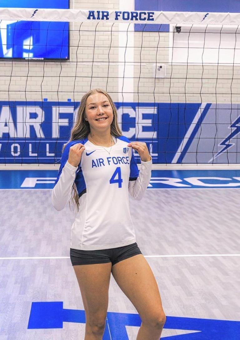 Cayleigh Cervenka