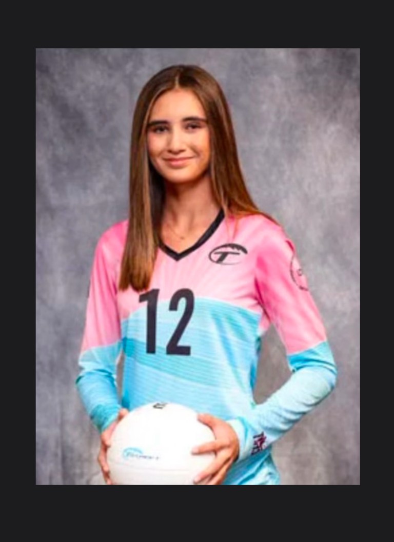 Hollie Hiatt