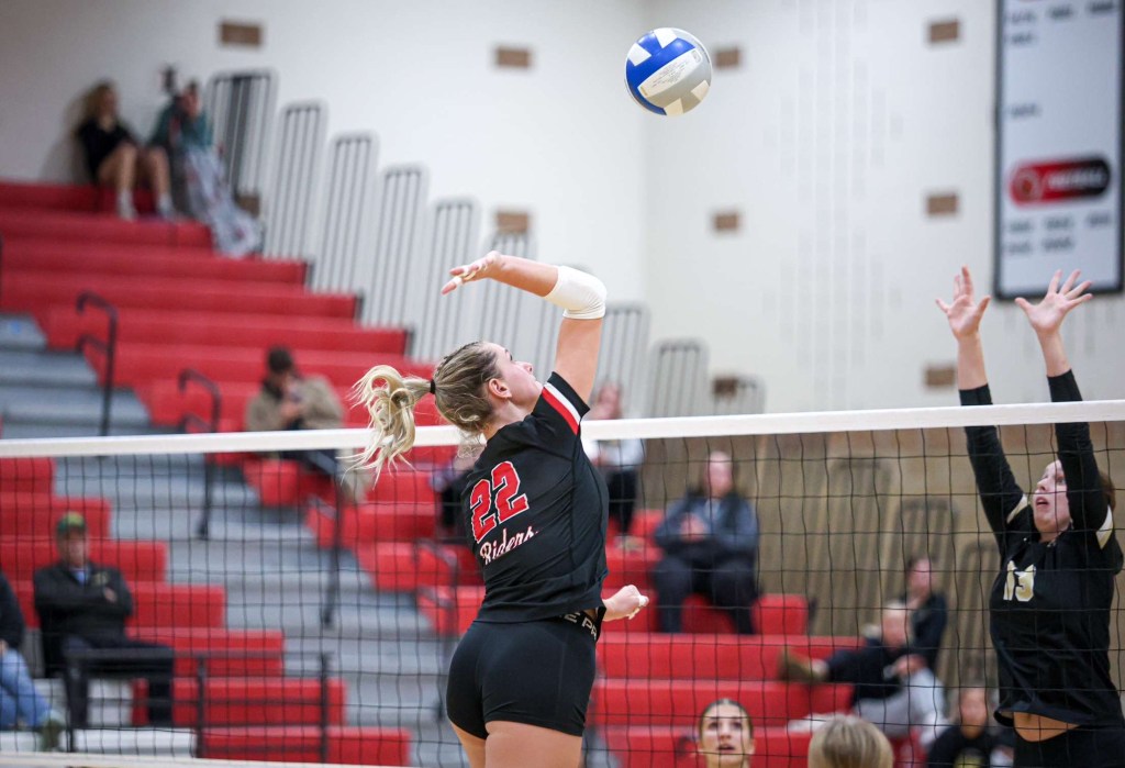 Gabrielle Useldinger