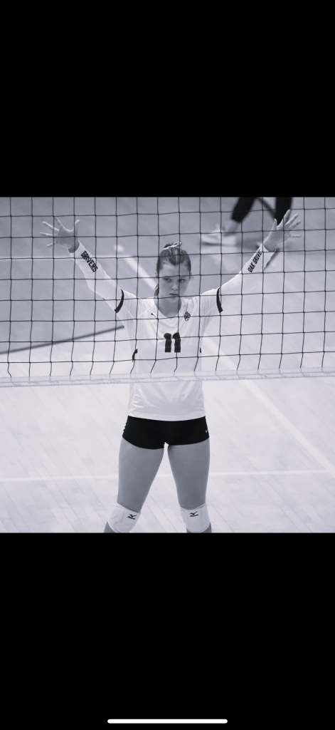 Alayna Foster-DeVold