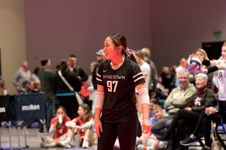 Olivia Xiong