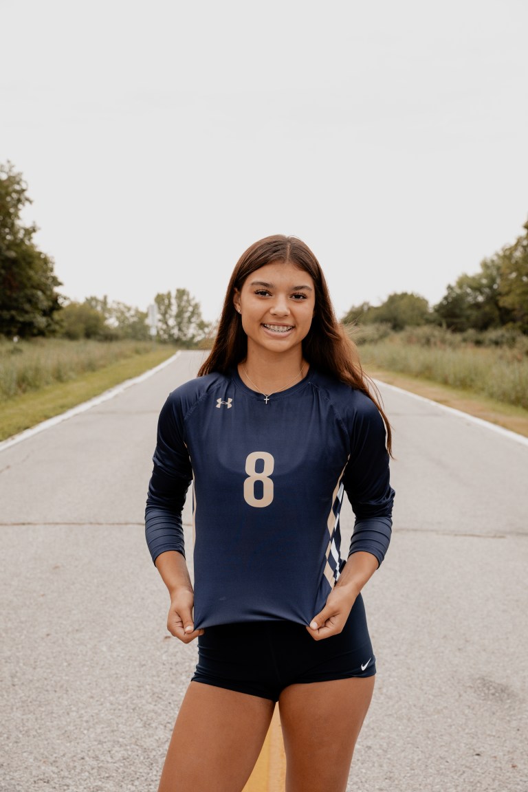 Siena Sumner