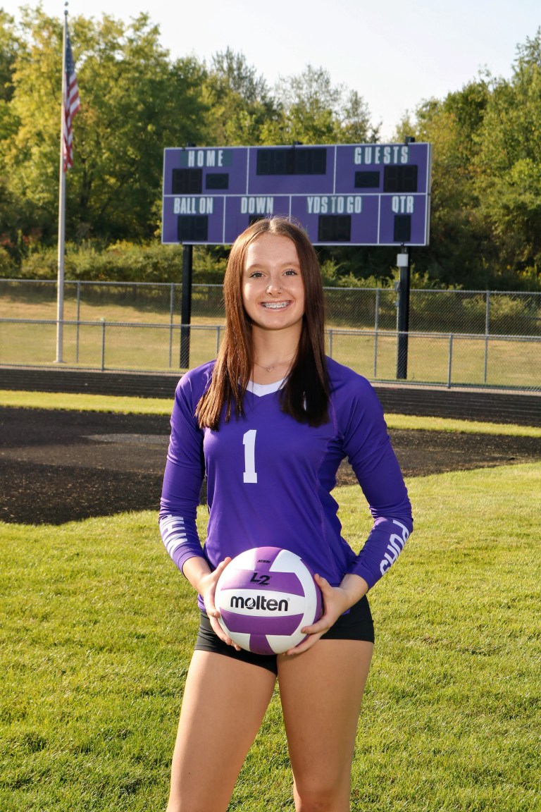 Mackenzie Skidmore