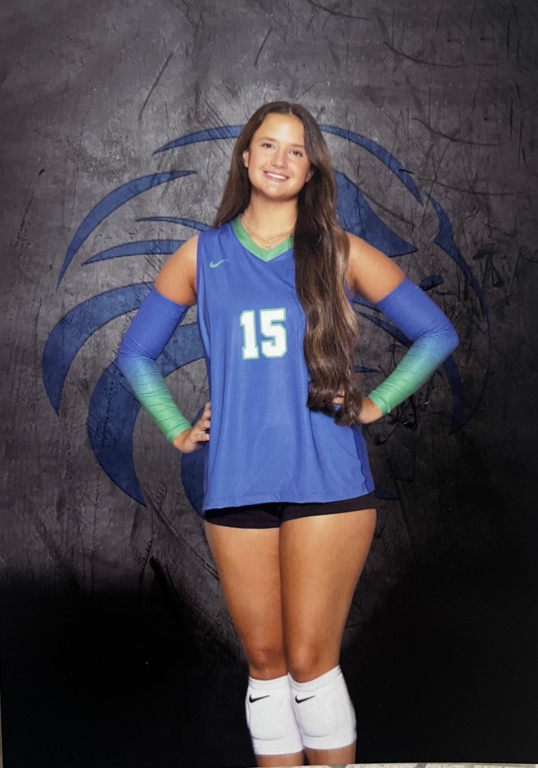 Macy Cowart