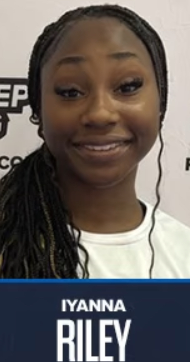 Iyanna Riley