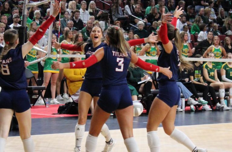 Senior Sendoff: Top 2025 Performers Going Out with State Title