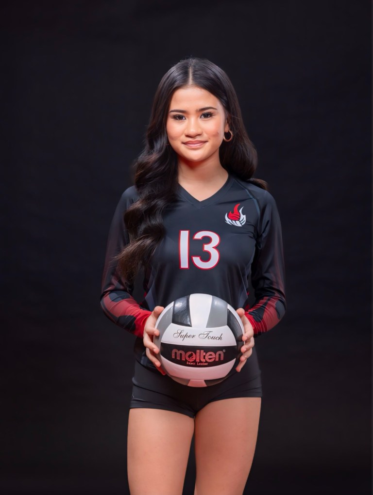 Gabby Pangan