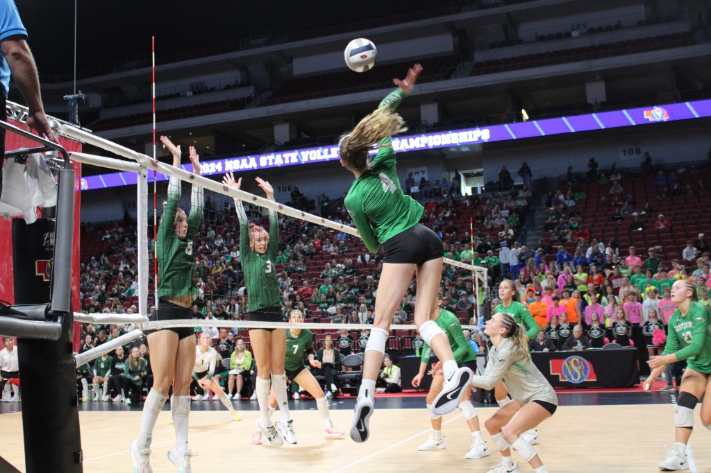 2024 NSAA State Championships Instant Reactions: Day 1