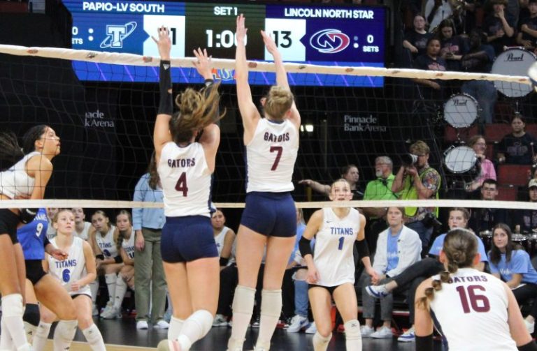 Which Class A Underclassmen Made Gains at State Tournament?