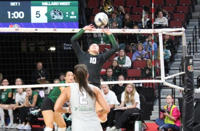 Which Sophomores Surprised Us at 2024 State Tournament?