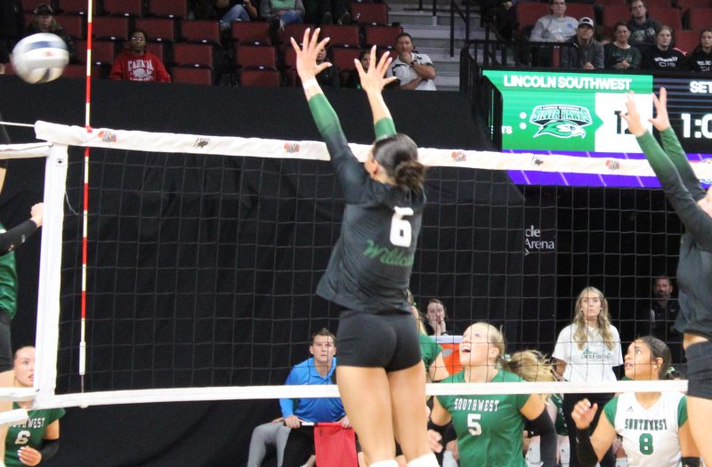 2024 Season Recap: Senior Sendoffs We’re Thankful For