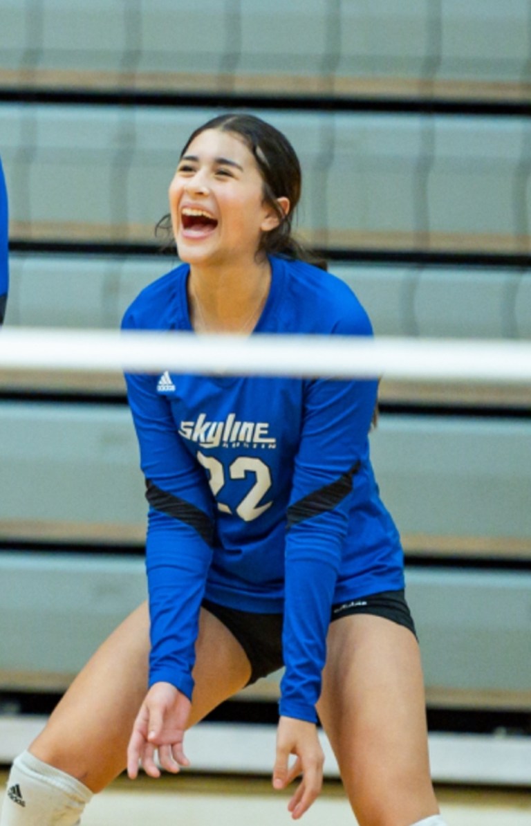 Brooklyn Sedillo