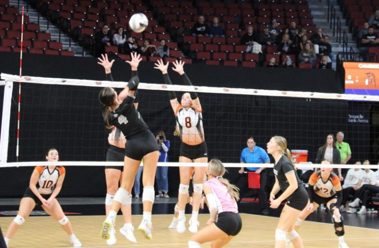2024 NSAA State Championships Instant Reactions: Day 2