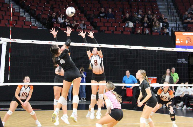 2024 NSAA State Championships Instant Reactions: Day 2