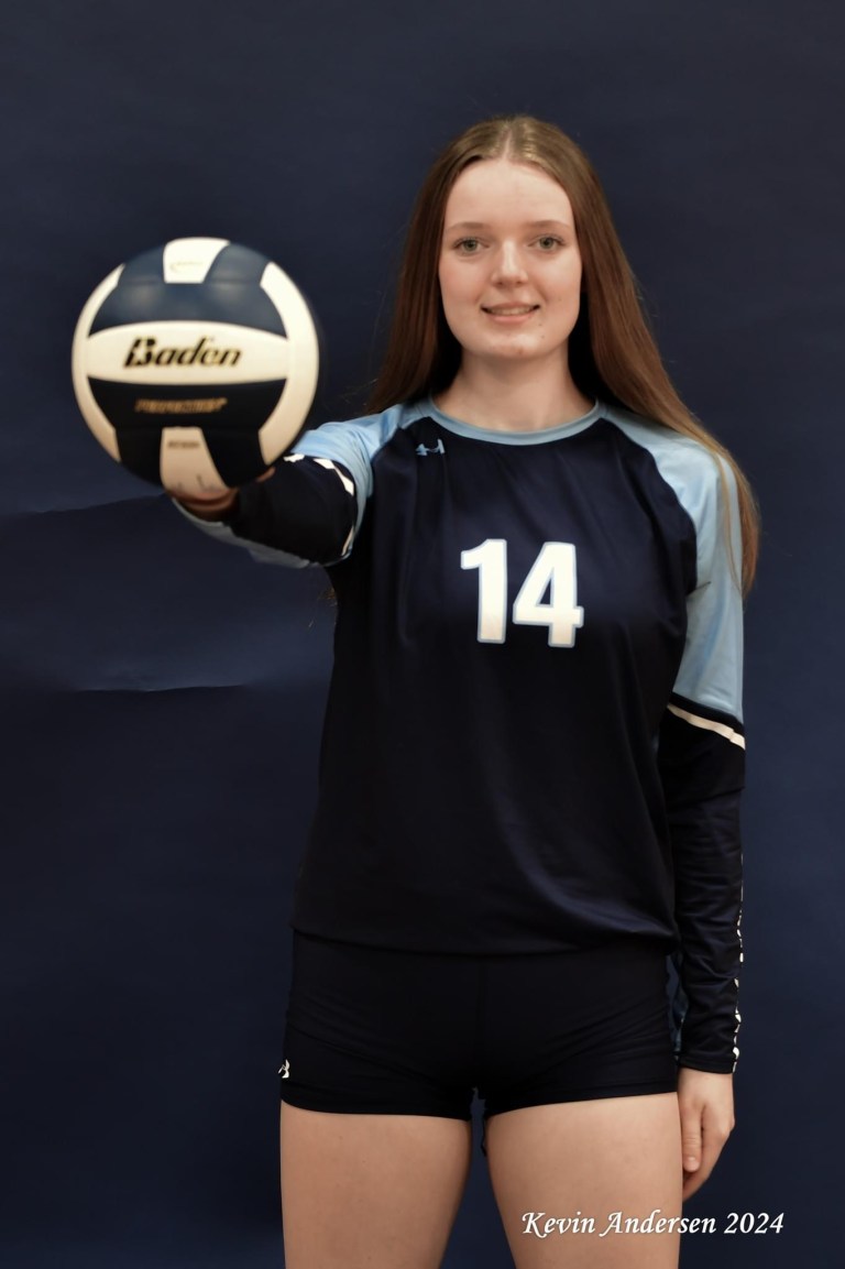 Sydney Aikens