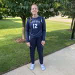 Leah Vanden Hogen
