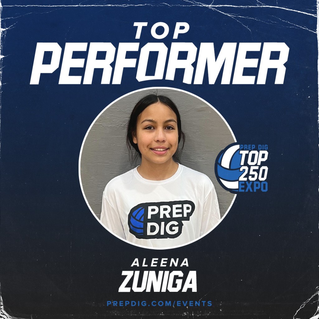 Aleena Zuniga