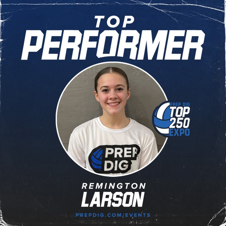 Best Freshman DS/Ls at San Antonio Top 250 Expo Vol. 2