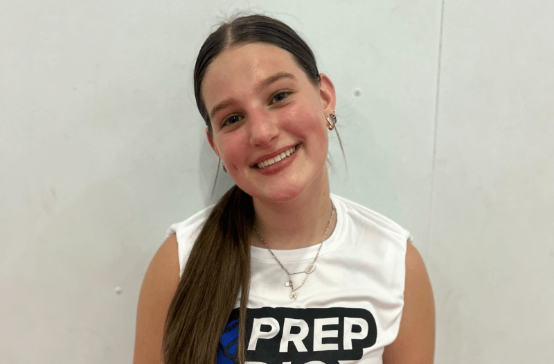 Junior DS/L Stock-Risers at Dallas Top 250 Expo