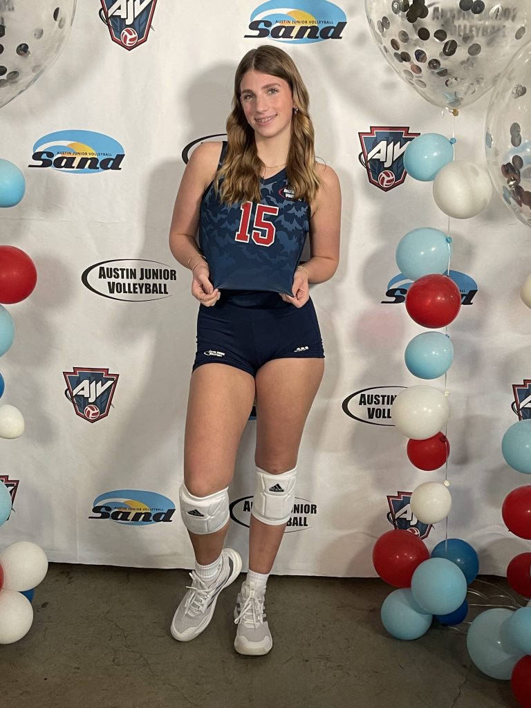 Laney Caldwell