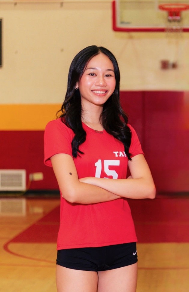 Francine Baltazar-Shine