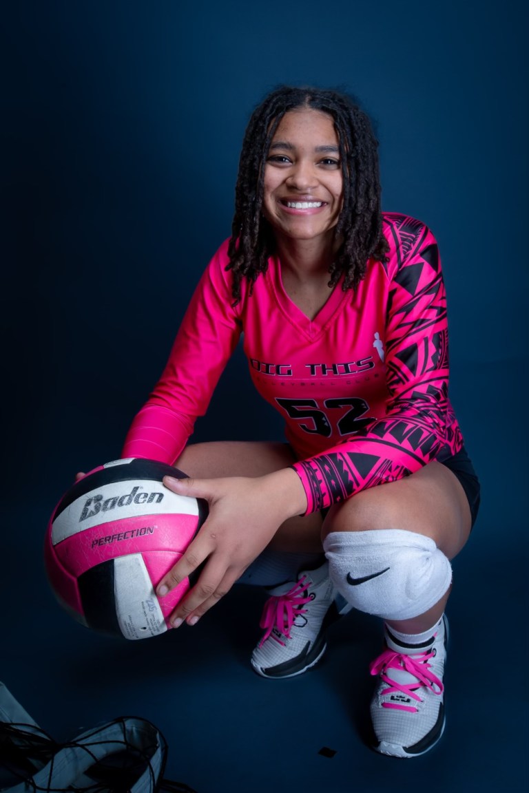 Raynah Horton
