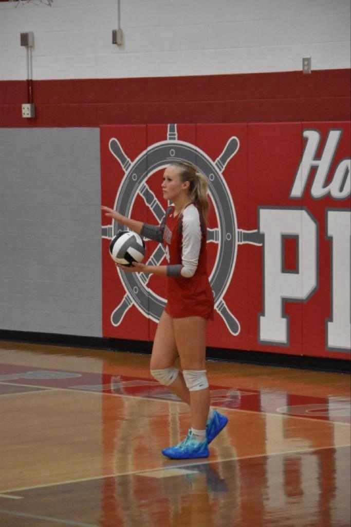 Hallie Hammel