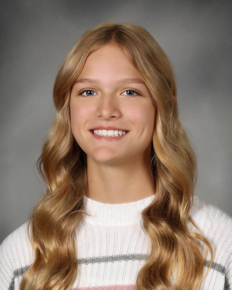 Grace Watts