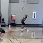 Maddison Garza