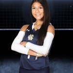 Mia Ann Garcia